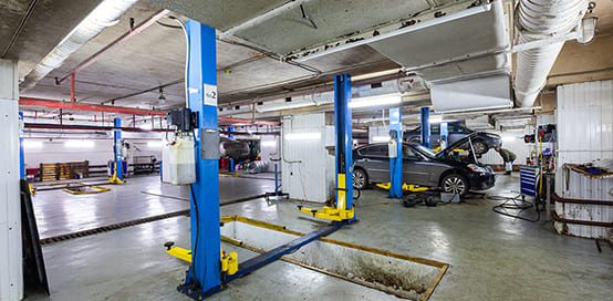 Фото сервиса