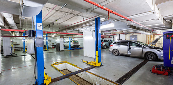 Фото сервиса