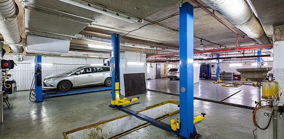 Фото сервиса